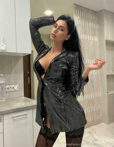 Yoursweetmari