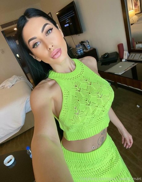 Yoursweetmari