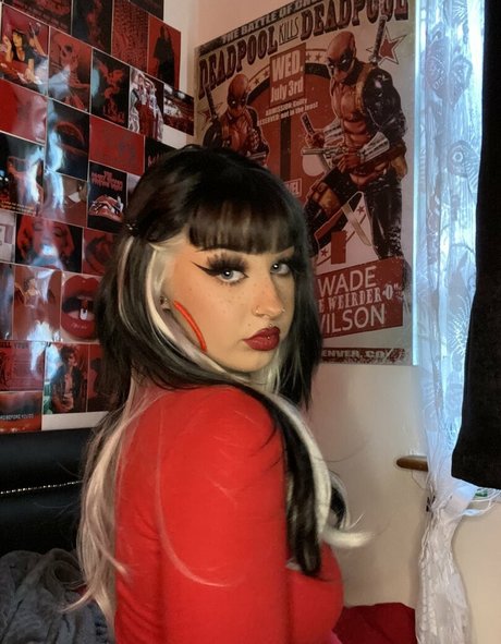 Foto nua vazada do OnlyFans de Gaby Izaguirre