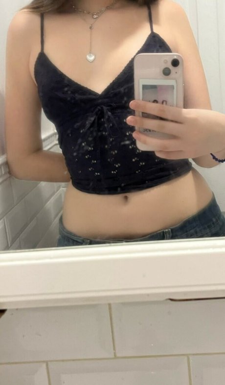 Nagie wyciekłe zdjęcie OnlyFans od Sophia Haggerty