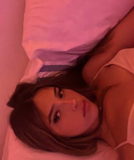 Naken läckt OnlyFans-bild av Sophia Haggerty