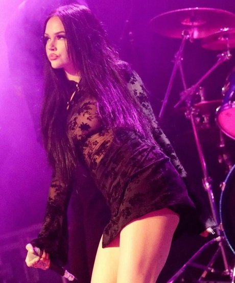 Maggie Lindemann