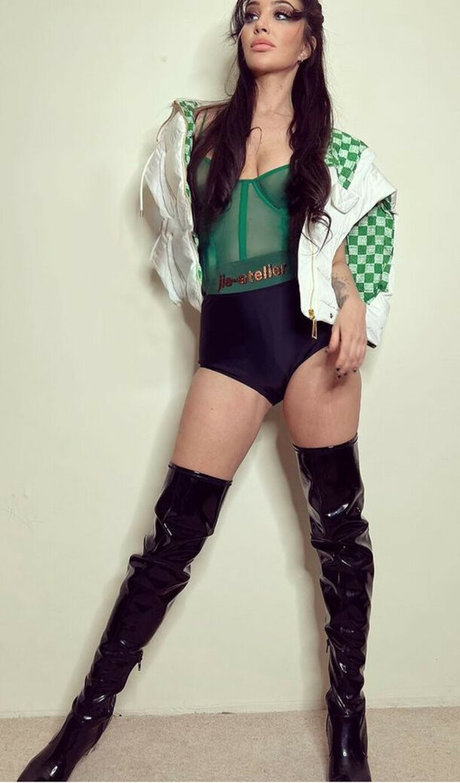 Tulisa Contostavlos