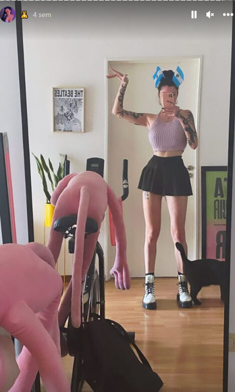 Vicky Massironi
