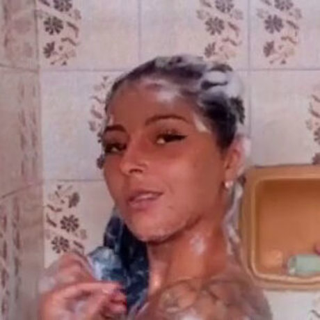 Foto desnuda filtrada de OnlyFans de Dj Moana