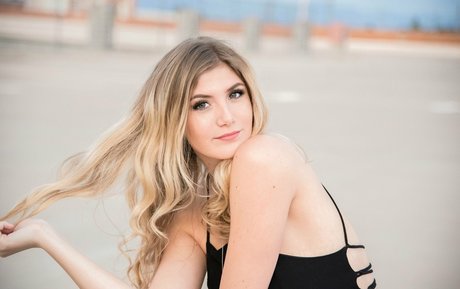 Megan Aisoff OnlyFans