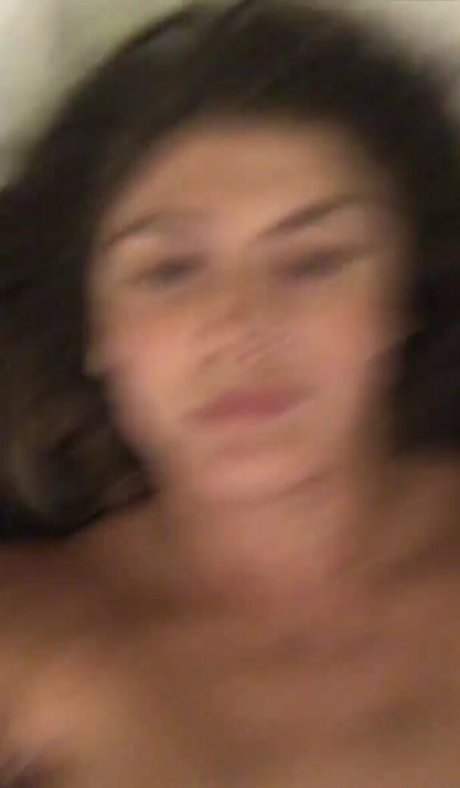 Nahá fotka uniklých OnlyFans od Megan Aisoff