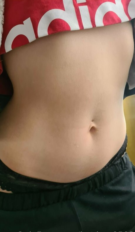 Nahá fotka uniklých OnlyFans od Beebee0503