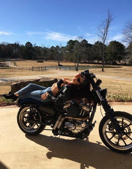 Sexyinthecountry
