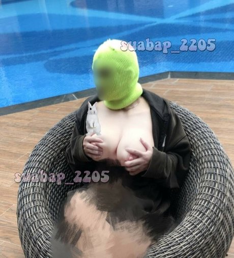 Suabap2205 OnlyFans泄露裸照