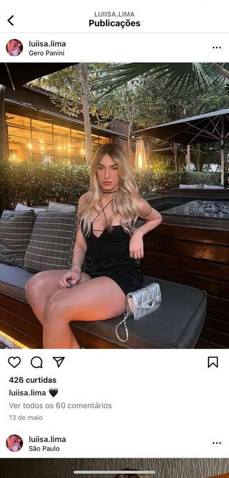 Alasti lekkinud OnlyFans-i pilt Luiisalima