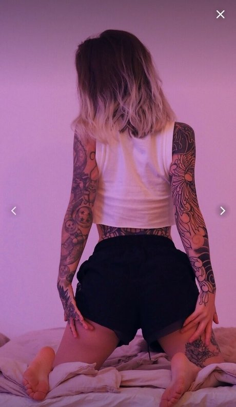 Jasixgray  nude leaked OnlyFans photo