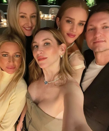 Rosie Hw