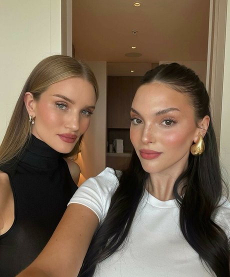 Rosie Hw