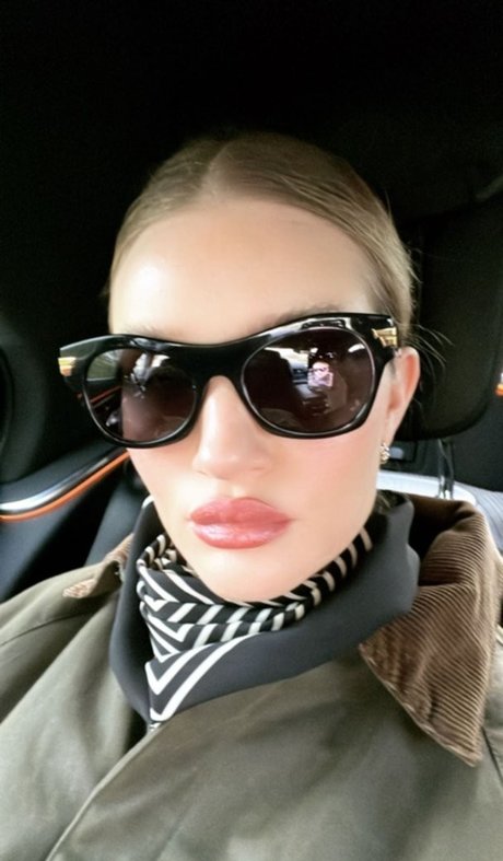 Rosie Hw