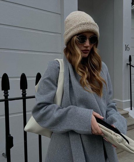 Rosie Hw
