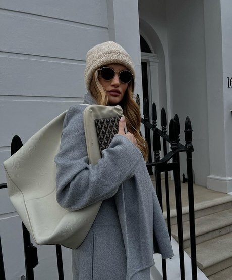 Rosie Hw