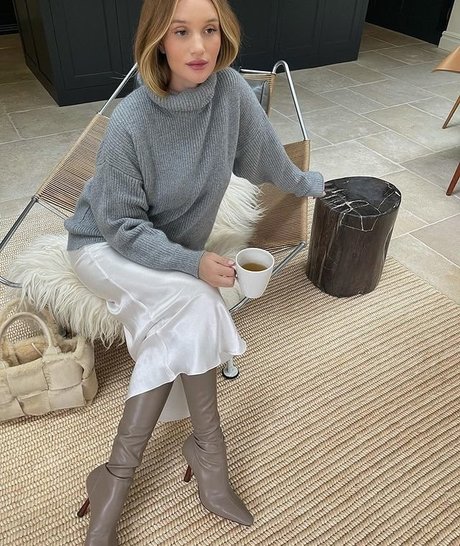 Rosie Hw