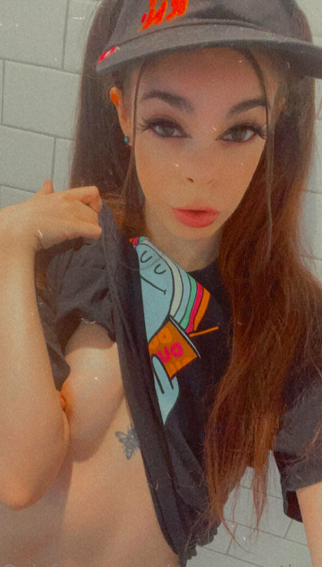 Shegavemethree