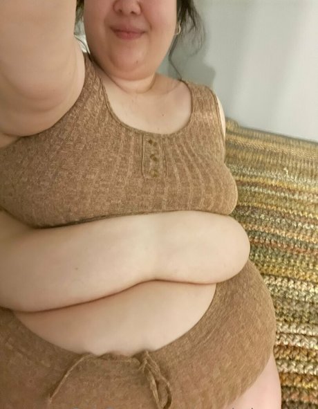 Cherrybabyssbbw