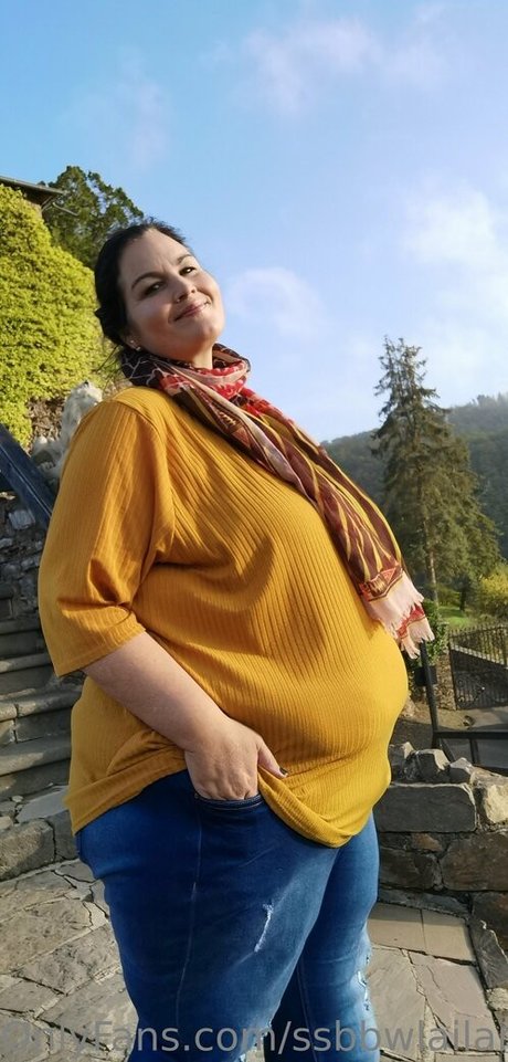 Ssbbwlailani