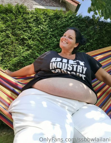 Ssbbwlailani