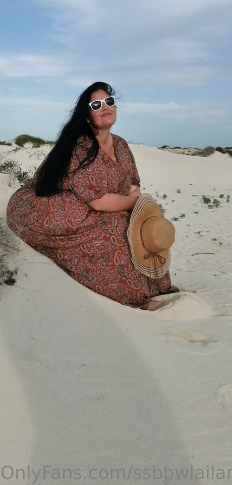 Ssbbwlailani
