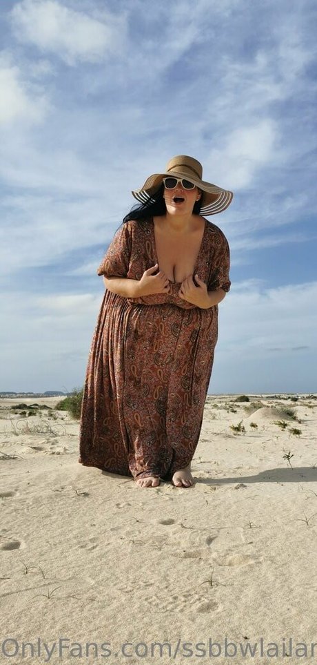 Ssbbwlailani