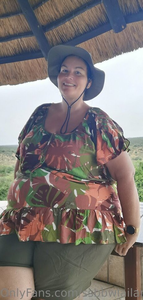 Ssbbwlailani