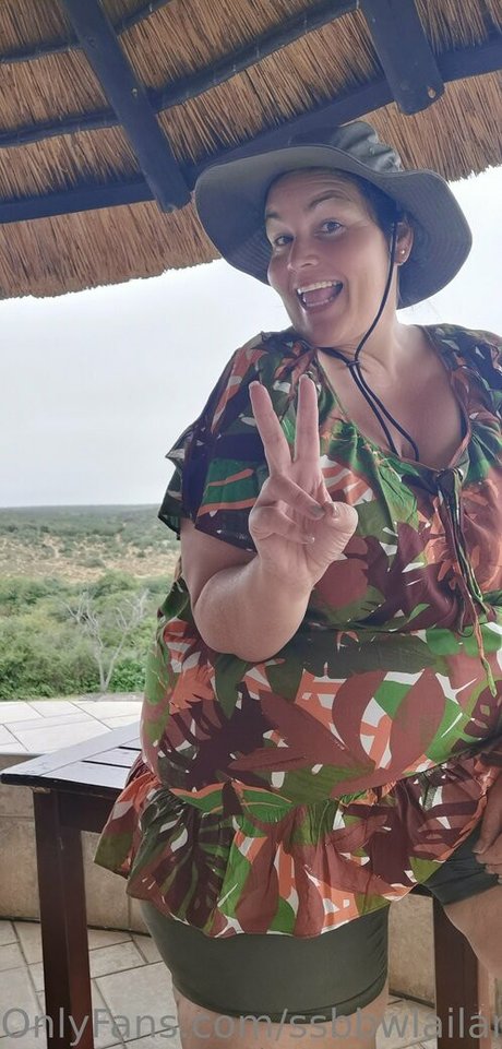 Ssbbwlailani