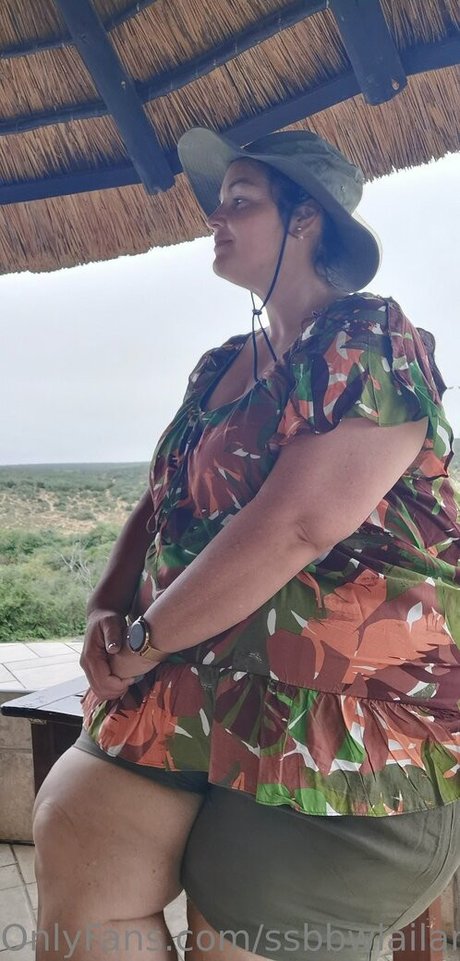 Ssbbwlailani