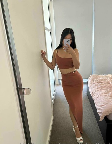Foto di nudo di fuga di OnlyFans di Geminibabyofficial