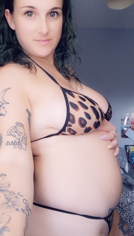 Pregnantmamamsalicefury