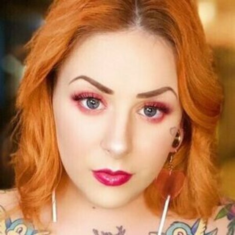 Naken läckt OnlyFans-bild av Freebigbuttblair