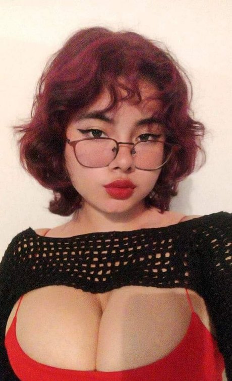 Melhyde  nude leaked OnlyFans photo
