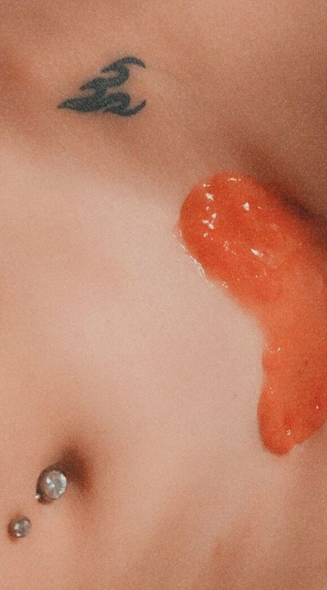 Nahá fotka uniklých OnlyFans od Realpollypocket