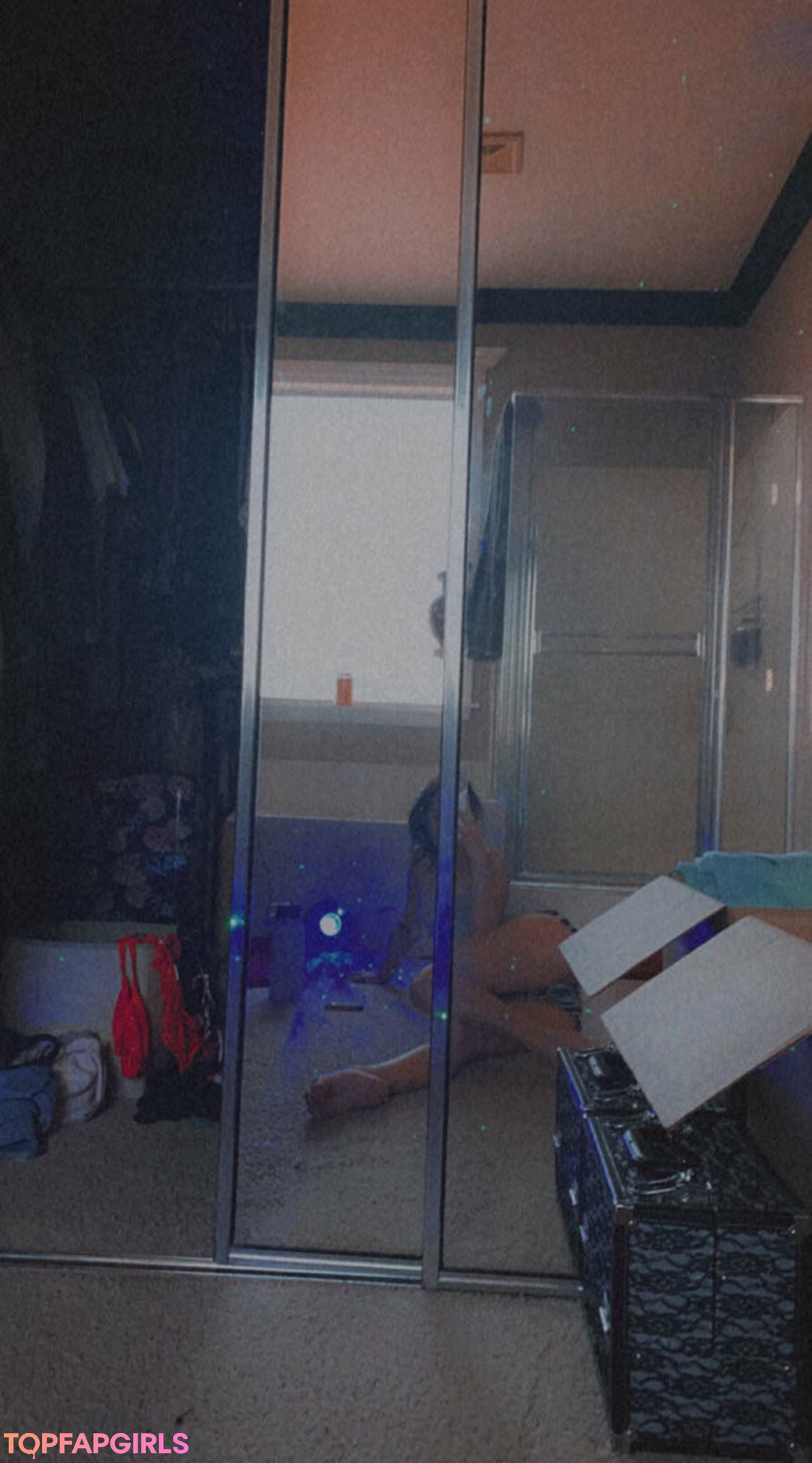 Nahá fotka uniklých OnlyFans od Realpollypocket #3