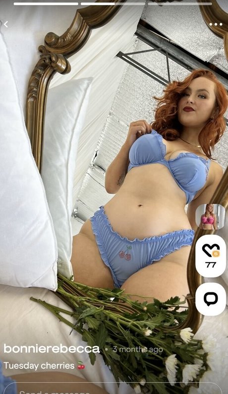 Bonnie Rebecca