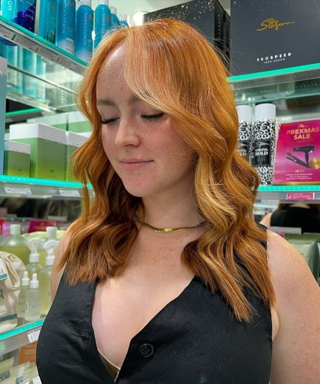 Bonnie Rebecca