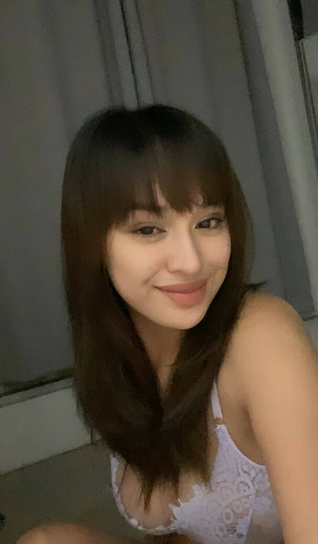 Обнаженная фотография утечки OnlyFans от Chrissiane Gaile