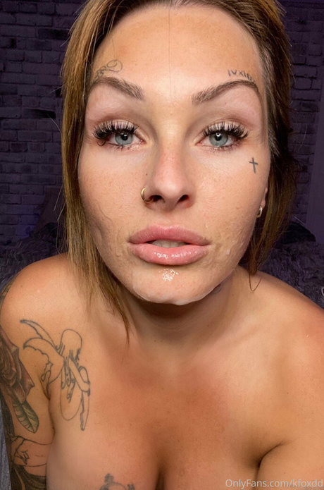 Kfoxdd