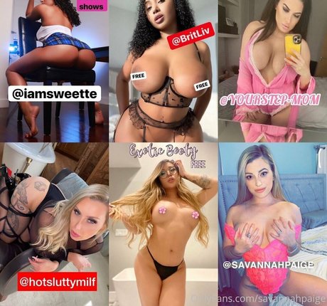 Savannahpaige