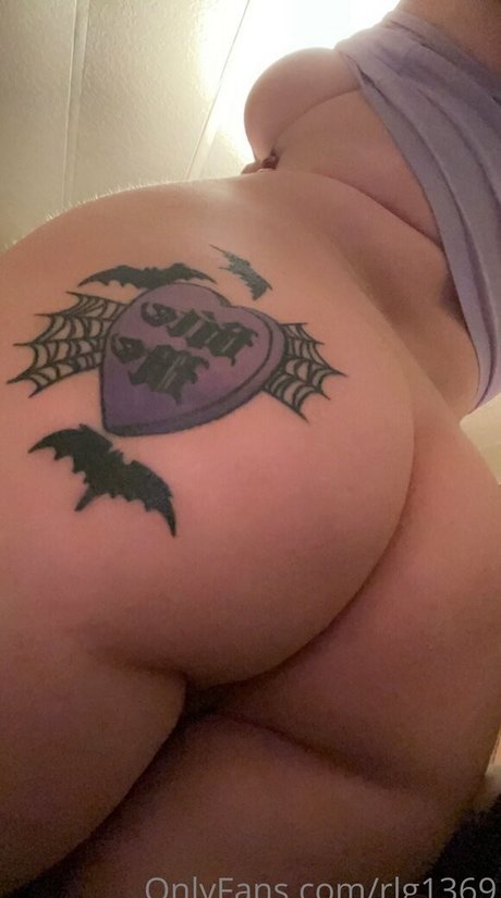Nahá fotka uniklých OnlyFans od Rlg1369