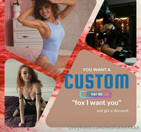 Redfoxxxxxxx