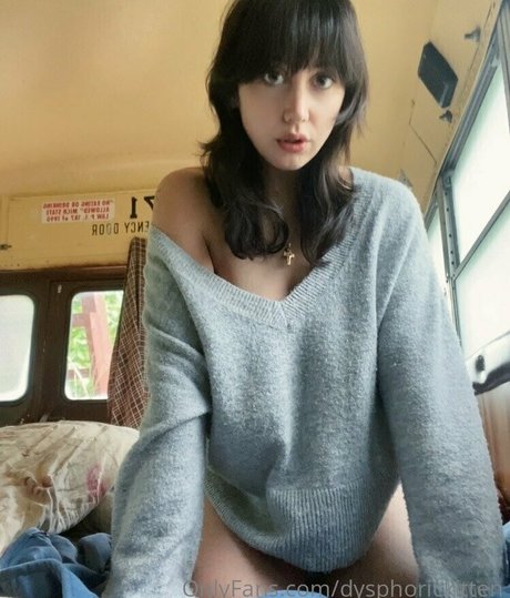 Dysphorickitten