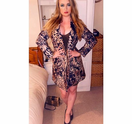 Ellie Cassidy