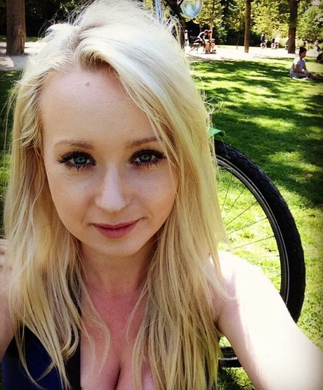 Ellie Cassidy