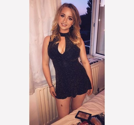 Ellie Cassidy