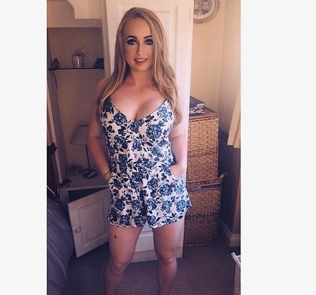 Ellie Cassidy