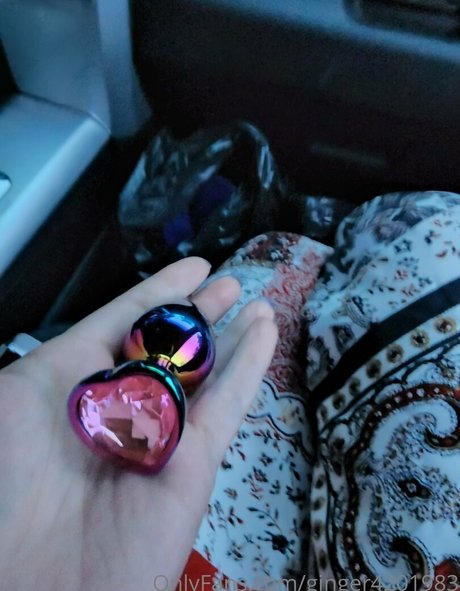 Ginger420expo